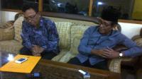 Tudingan Syarwan Hamid pada Annas Maamun, Merusak Iklim Investasi di Riau