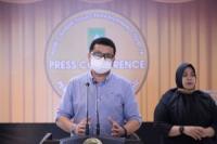 Mulai Besok, Istilah Baru Dalam Covid-19 Diberlakukan
