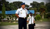 Danlanud Pekanbaru: Berikan yang terbaik saat Ramadhan