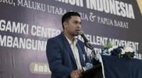 Sahat Martin Philip Sinurat Tokoh Kristiani Berpengaruh