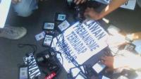 PWI Pekanbaru Sesalkan Arogansi Oknum Satpol PP