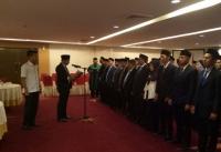 Seleksi Panwascam, Panwaslu Pekanbaru kesulitan mencari keterwakilan Perempuan