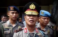Kapolda Riau datangi rumah korban tewas kerusuhan, Meranti mulai kondusif