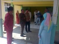 Wow! Komisi I Pelalawan Kaget Lihat Isi Gudang Obat RSUD Selasih