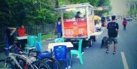 HUT 2 Tahun Cafe KOPMIL_PING2U Hadirkan Atraksi Barongsai di Car Free Day Pekanbaru Besok