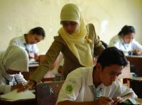 Pekanbaru Kekurangan 1.061Guru PNS, Berikut Rinciannya