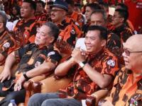 Tak Ada Rasa Memiliki, MPC PP Usul Wako Firdaus Dipecat Dari Dewan Pakar