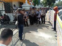 Diduga Ada Peredaran Narkoba, LID Desak DPRD Rekom Cabut Izin Karaoke Koro-Koro Panam