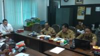 Komisi III dan Disdik Pekanbaru Hearing Bahas Anggaran 2020