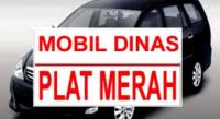 Antisipasi penyalahgunaan, BPKAD Pekanbaru " pilih-pilih" Mobdin yang diberi logo