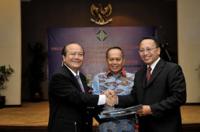 Perkumpulan Marga Panggabean Persiapkan SDM yang Handal