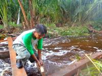 Perusahaan Diminta Susun Langkah Pencegahan Karhutla Secara Inovatif  
