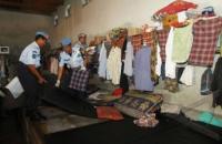 Dirazia Kapolres, tahanan di lapas Tembilahan diduga jualan sabu