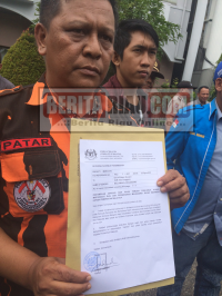 Buntut bendera Indonesia terbalik, Pemerintah Konsulat Malaysia di Riau minta maaf