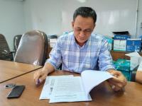 Ranperda Pembangunan Kepariwisataan Digodok DPRD Kota Pekanbaru 