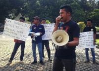 Lagi, KPK diminta kawal ketat Kasasi kasus Bupati Rohul Suparman