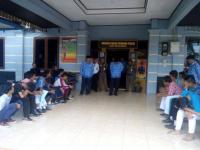 Ealah! 20 Pelajar di Pelalawan Kena Ciduk Satpol PP