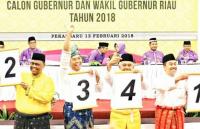 Warga mulai khawatir tak ikut nyoblos di Pilgub Riau