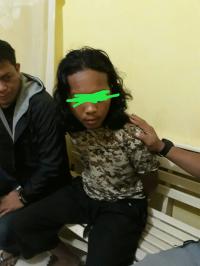 Kesaksian Ketua RT Kepribadian Simpatisan ISIS Pekanbaru
