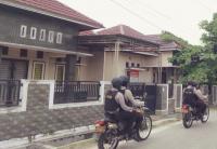 Polresta Pekanbaru gencar patroli di rumah warga yang mudik
