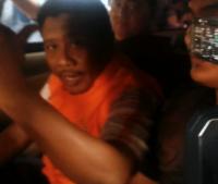 Menantu Annas Maamun, Dwi Agus Sumarno ditahan Kejati Riau kasus korupsi RTH Tugu Anti-Korupsi