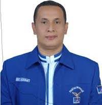 Sayed Abubakar Segera Gantikan Almh Mukhniarti Basko 