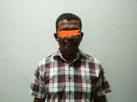 Oknum Lurah Di Pekanbaru Terciduk Lakukan Pungli