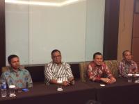 Klaim raih survey tertinggi, DPP PKB dorong Lukman Edi maju di Pilgubri 2018