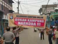 Kampung Dalam mau dijadikan cagar budaya, ini tanggapan polisi