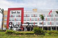 Gandeng Transcorp, Grand Zuri Bangun Hotel Bintang 3 di Pekanbaru