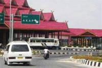 PAD tak maksimal, dewan dukung terminal BRPS Pekanbaru diambil alih pusat