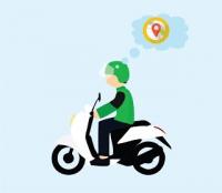 Dewan menilai ada yang salah dalam pengawasan transportasi online di Pekanbaru