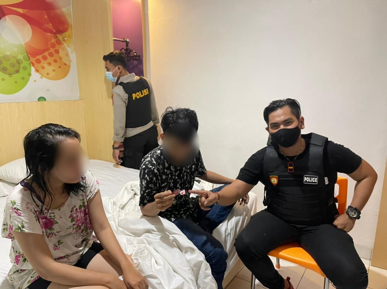 DPRD Pekanbaru Rekom Izin Hotel Sabrina Pekanbaru Dicabut