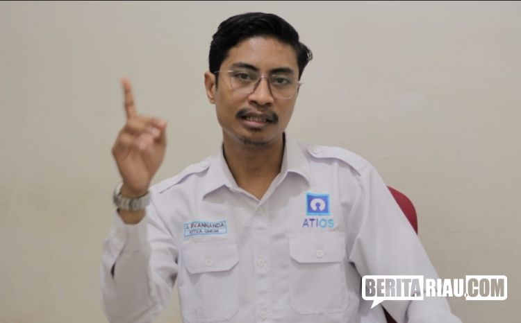 ATIOS siap bantu Disdik Riau bangun Aplikasi PPDB Online Gratis