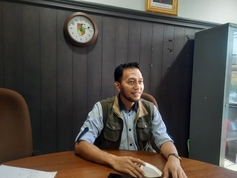 Hotel Kerap Terjaring Razia Esek-Esek, Dewan : Tamparan Bagi Pemko Pekanbaru
