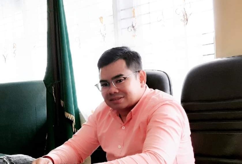 NasDem: Walikota Pekanbaru jangan beli tanah dari Mafia!
