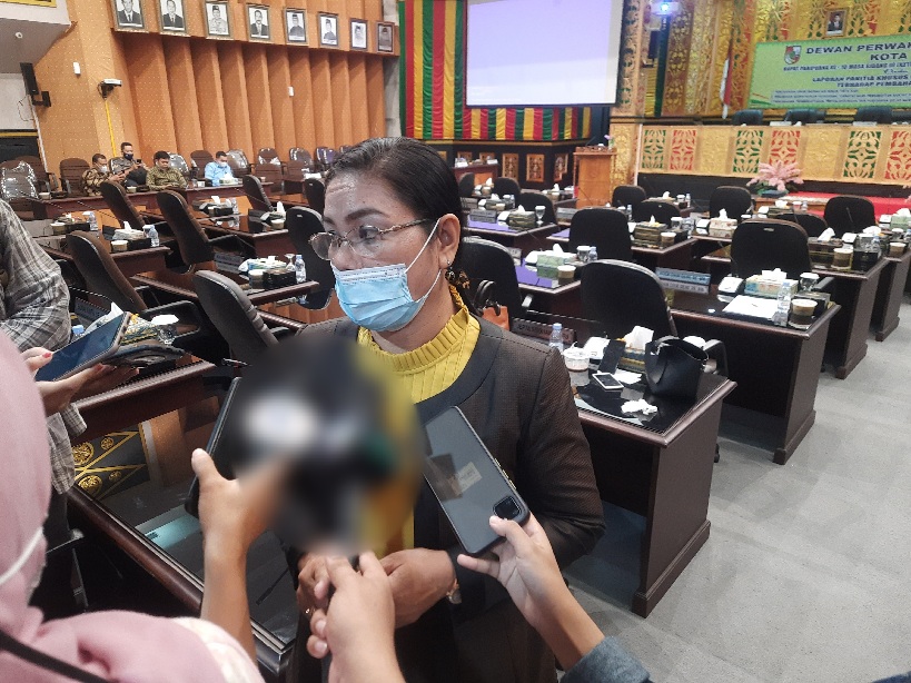 Anak Stres Belajar Daring, Dewan Sarankan Belajar Tatap Muka