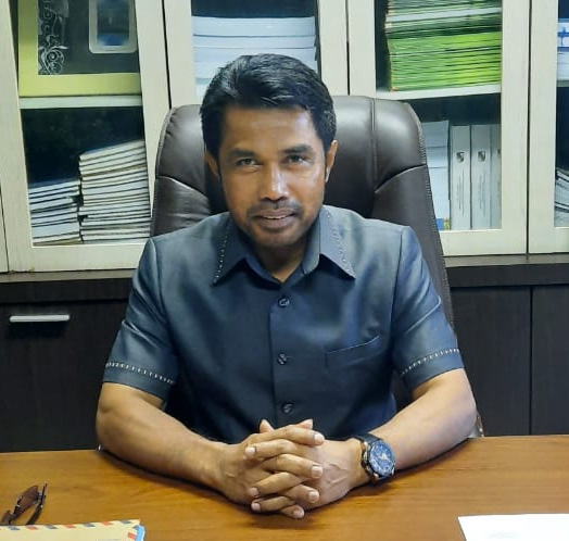 Dewan Minta Pemko Pekanbaru Rekrutmen Tenaga Guru