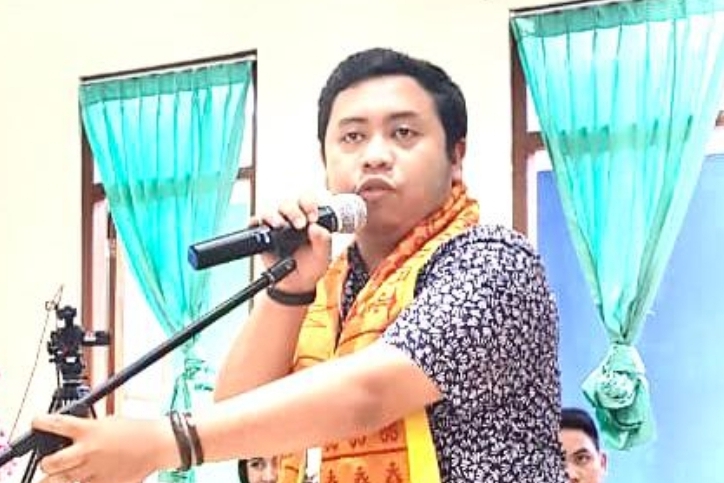Jaga Adhyaksa: Jokowi harus turun tangan kasus Jaksa Cantik Pinangki