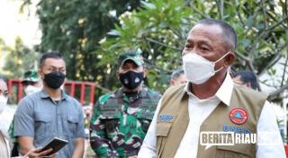 Satgas Covid19: Belajar Tatap Muka hanya boleh 2 kali Seminggu