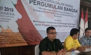 PEWARNA Indonesia desak Utusan PGI di FKUB Riau ditinjau Ulang