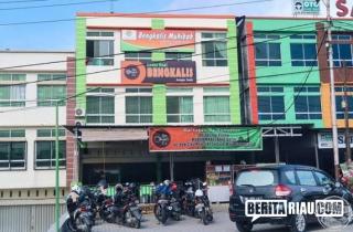 Kobeng, Geliat Kuliner Lokal Pekanbaru di Tengah Pandemi