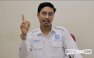 ATIOS siap bantu Disdik Riau bangun Aplikasi PPDB Online Gratis
