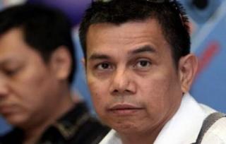 Komisi III DPR desak KPK Supervisi Kejati Riau usut tuntas dugaan Korupsi di PTPN 5