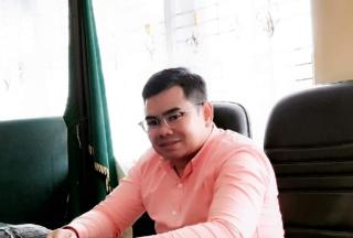 NasDem: Walikota Pekanbaru jangan beli tanah dari Mafia!