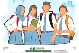 Buruan! Mulai Besok Pagi Daftar PPDB SMA/SMK Negeri di Riau di Website ini