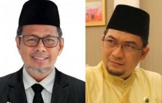 Masrul Kasmy dan Syahrial Abdi tunggu 