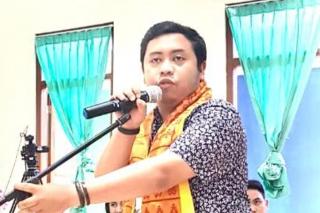 Jaga Adhyaksa: Jokowi harus turun tangan kasus Jaksa Cantik Pinangki