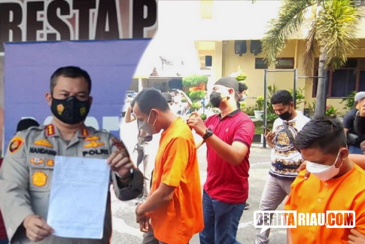 Jon Palsukan Surat Swab Antigen Covid-19 Atas Perintah Atasannya