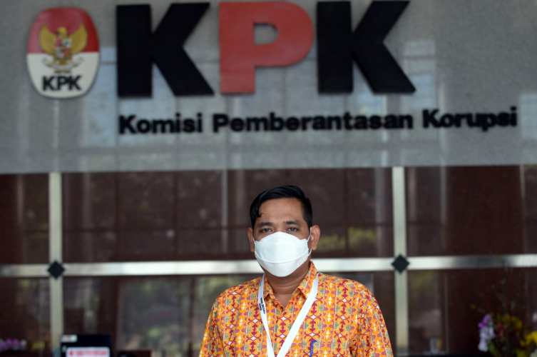 Diserang Tensi, Zul AS Batal Beri Kesaksian